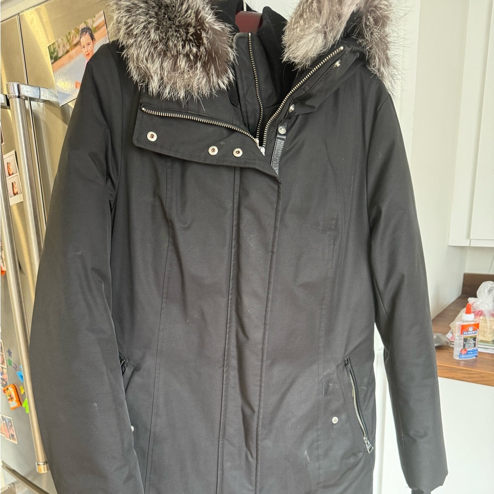 Mackage Winter jacket